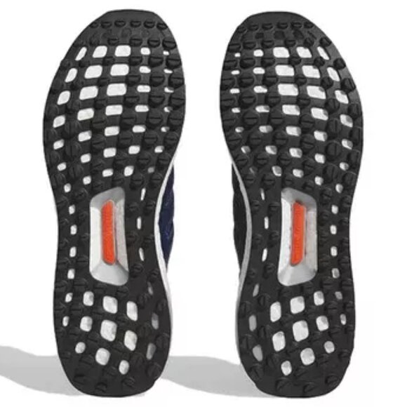 Adidas Ultraboost Spikeless Golf Shoes Collegiate Navy IE2137 NEW Size 11 unisex - Picture 6 of 8